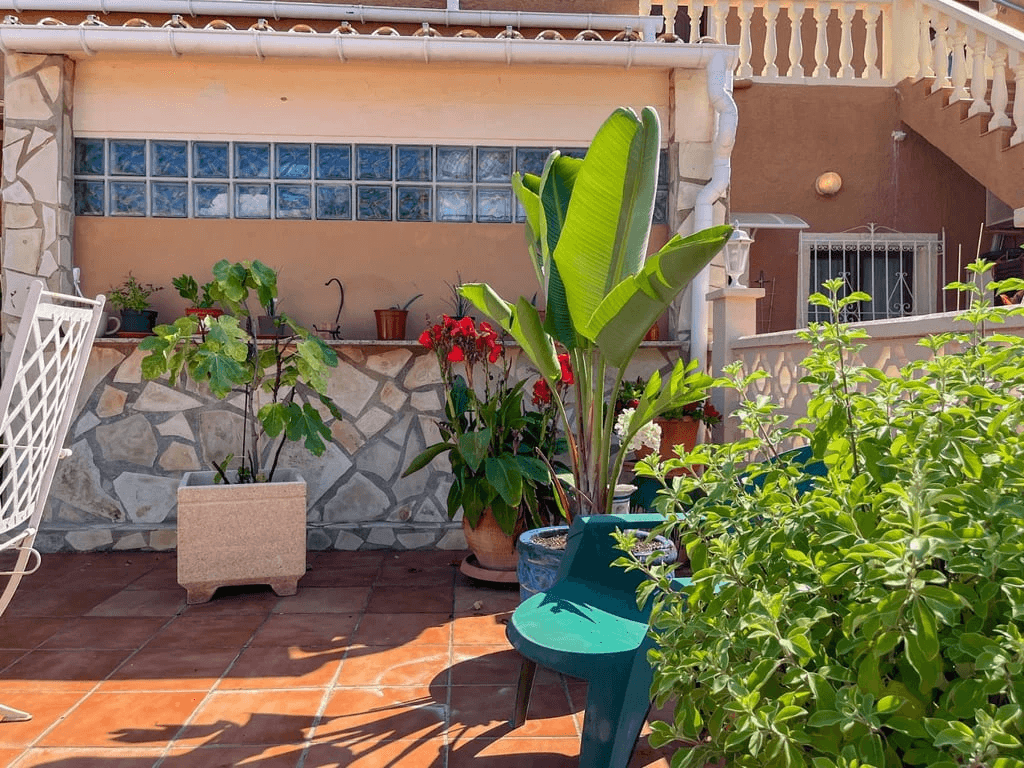 Casa unifamiliar en Denia