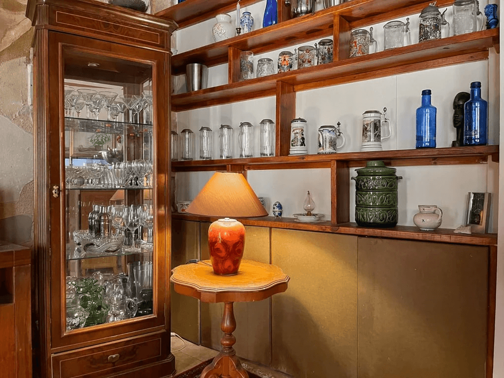 Casa unifamiliar en Denia