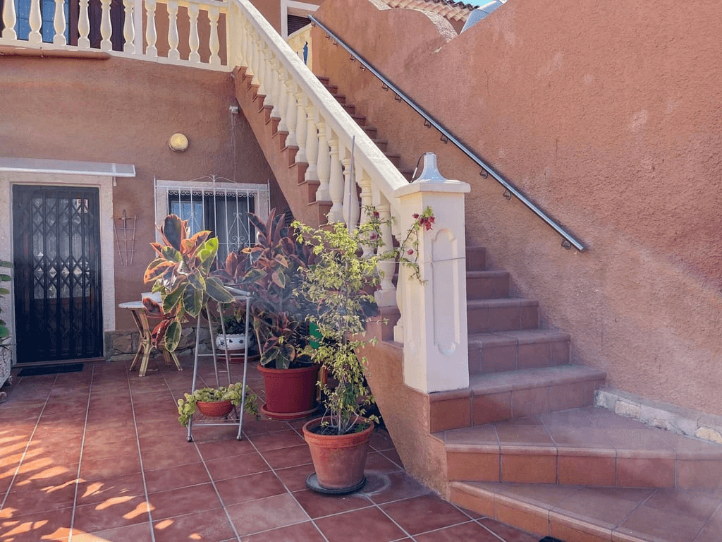 Casa unifamiliar en Denia