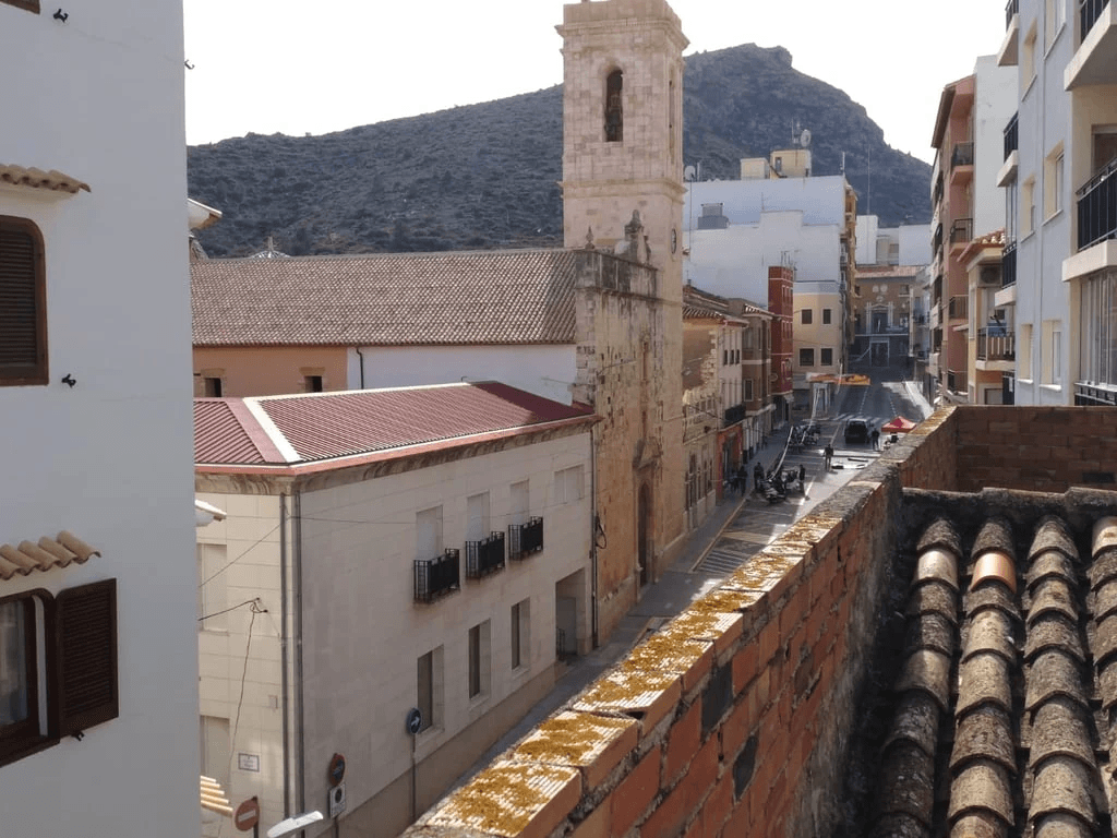 Casa unifamiliar en venta en Pedreguer