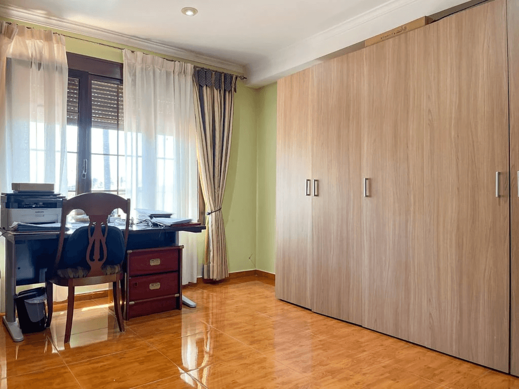 Casa unifamiliar en Denia