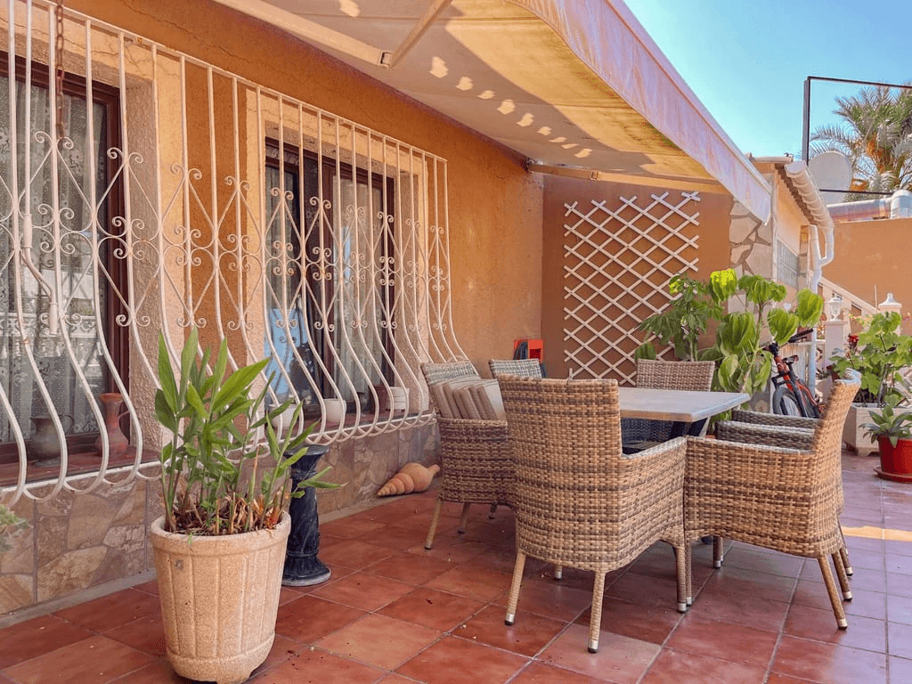 Casa unifamiliar en Denia