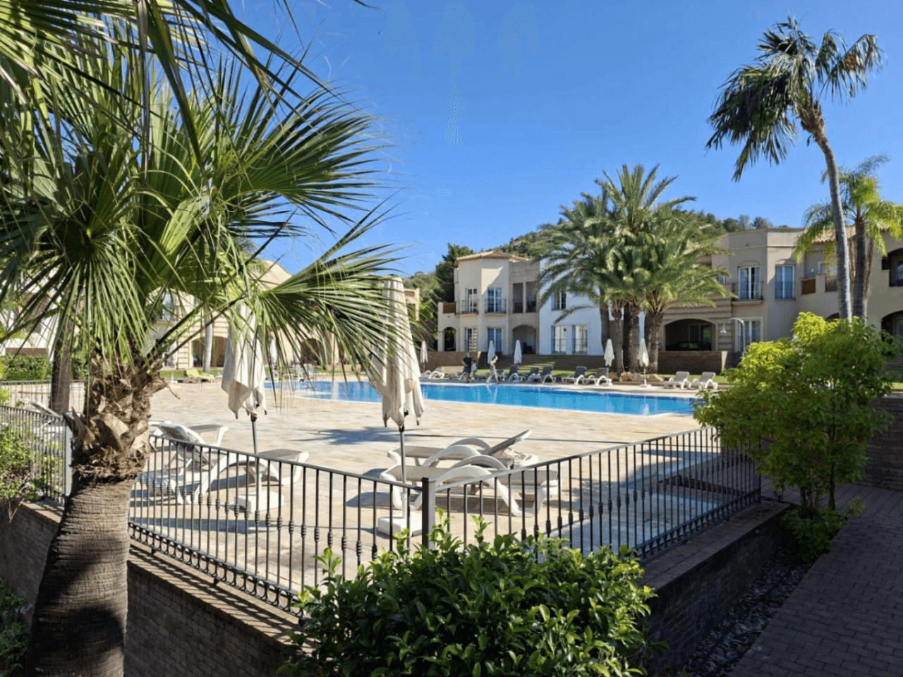 La Sella Golf Apartment in Denia