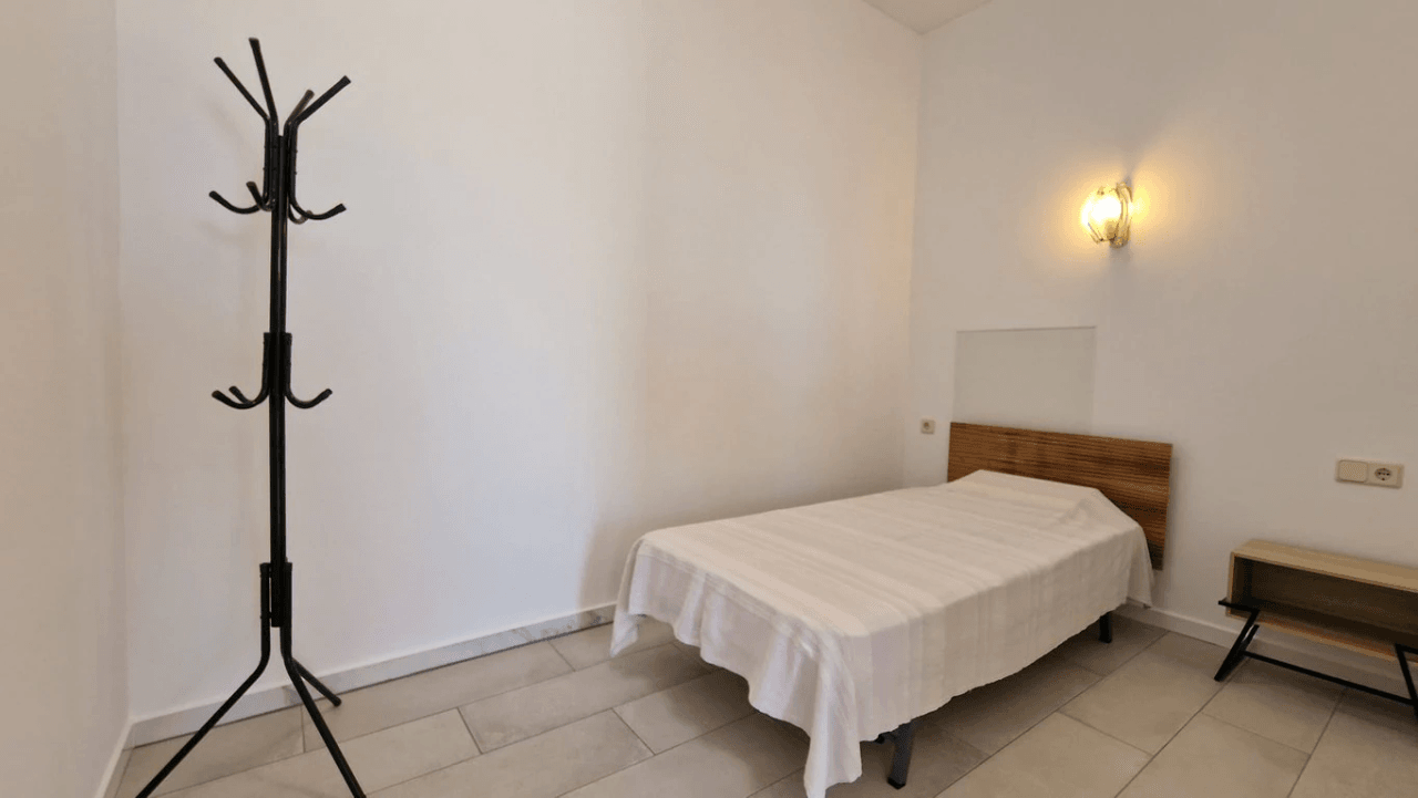 Detached house for sale in Benitachell