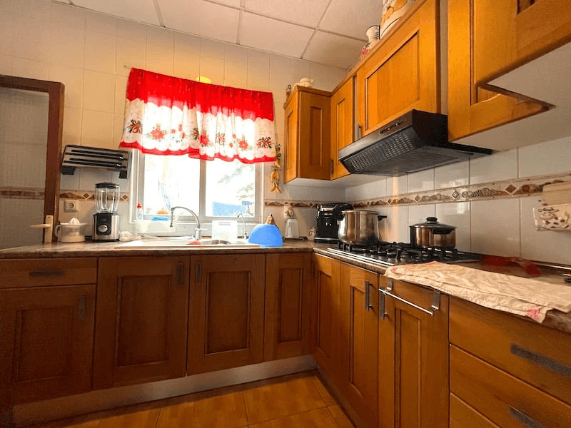 Detached house for sale in Jávea