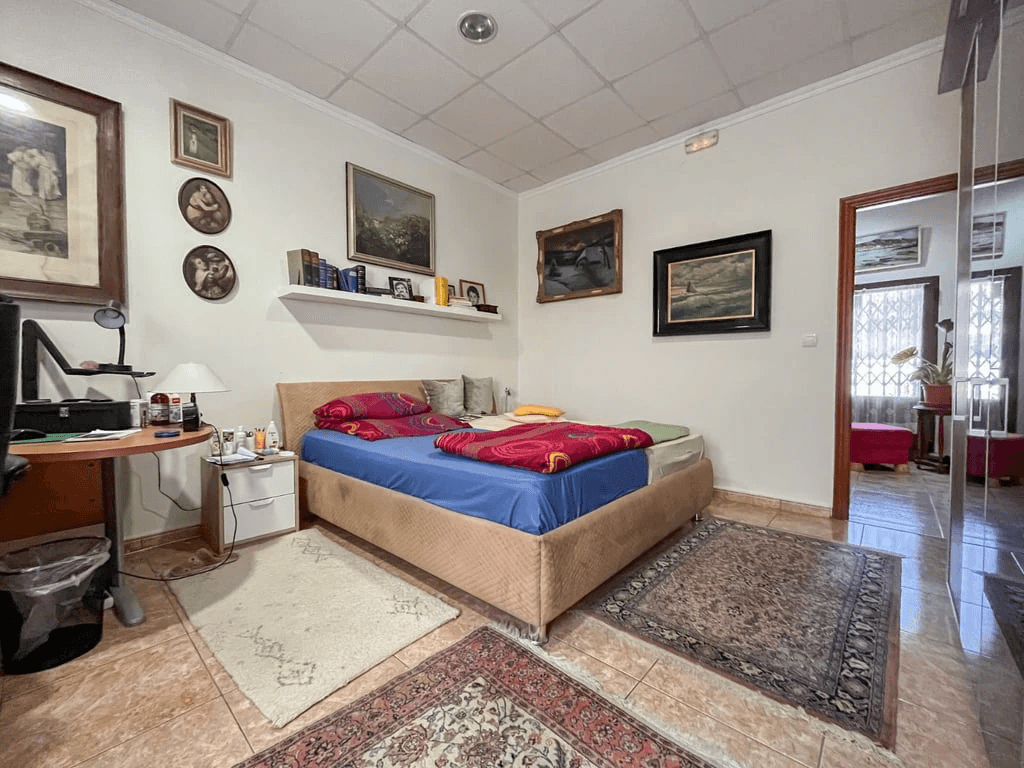 Casa unifamiliar en Denia