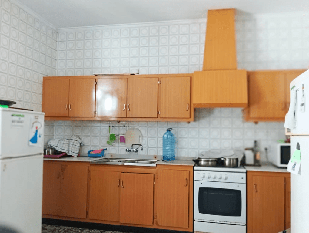 Casa unifamiliar en venta en Pedreguer