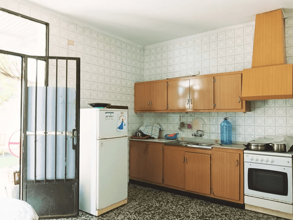 Casa unifamiliar en venta en Pedreguer