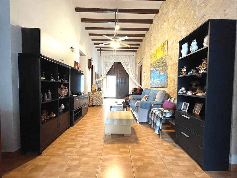 Casa unifamiliar en venta en Jávea