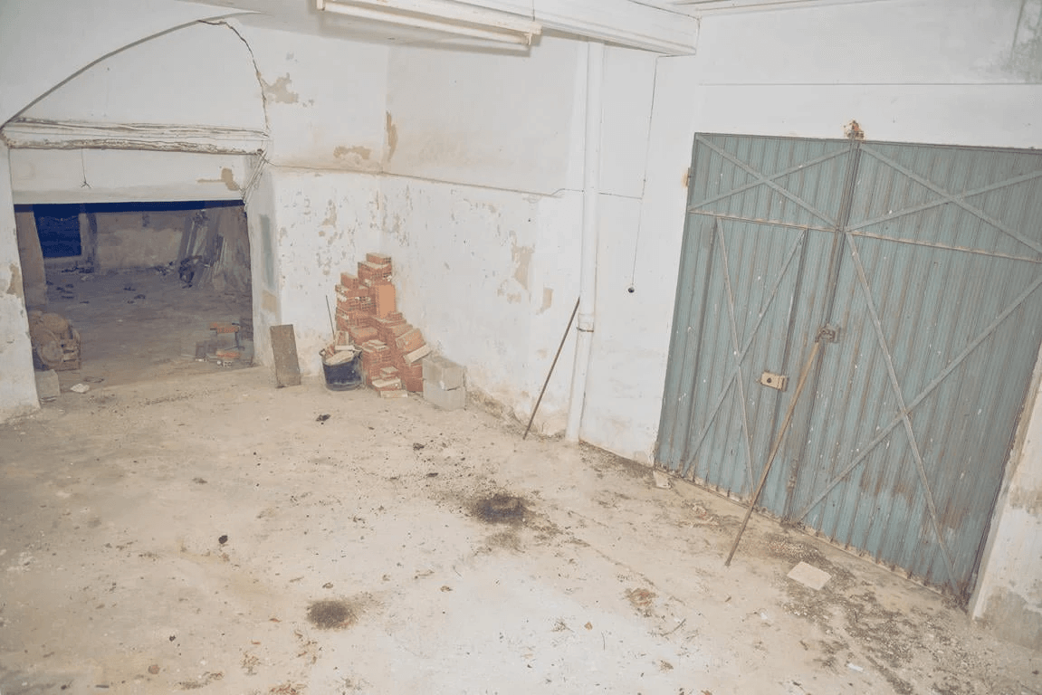 Casa unifamiliar en venta en Pego