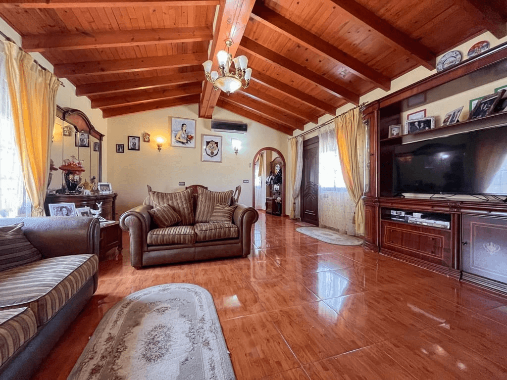 Casa unifamiliar en Denia