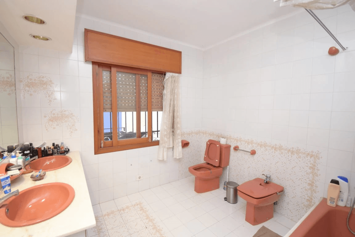 Casa unifamiliar en venta en Pedreguer