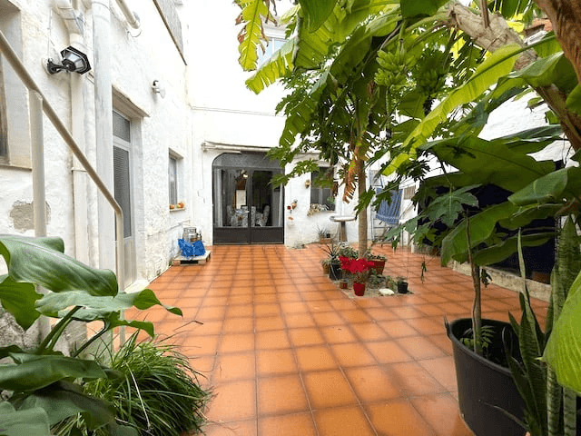 Detached house for sale in Jávea