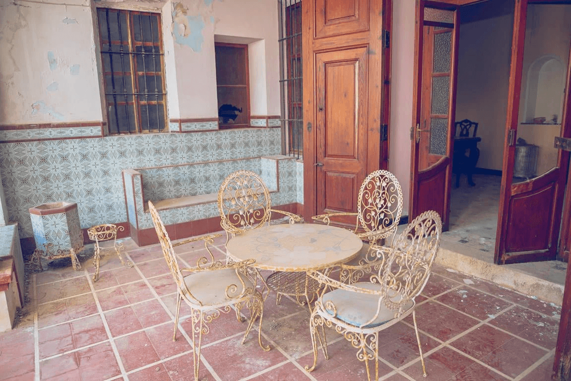 Casa unifamiliar en venta en Pego
