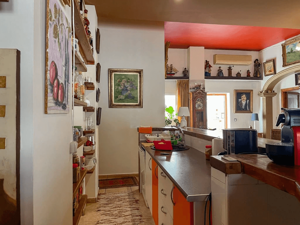 Casa unifamiliar en Denia