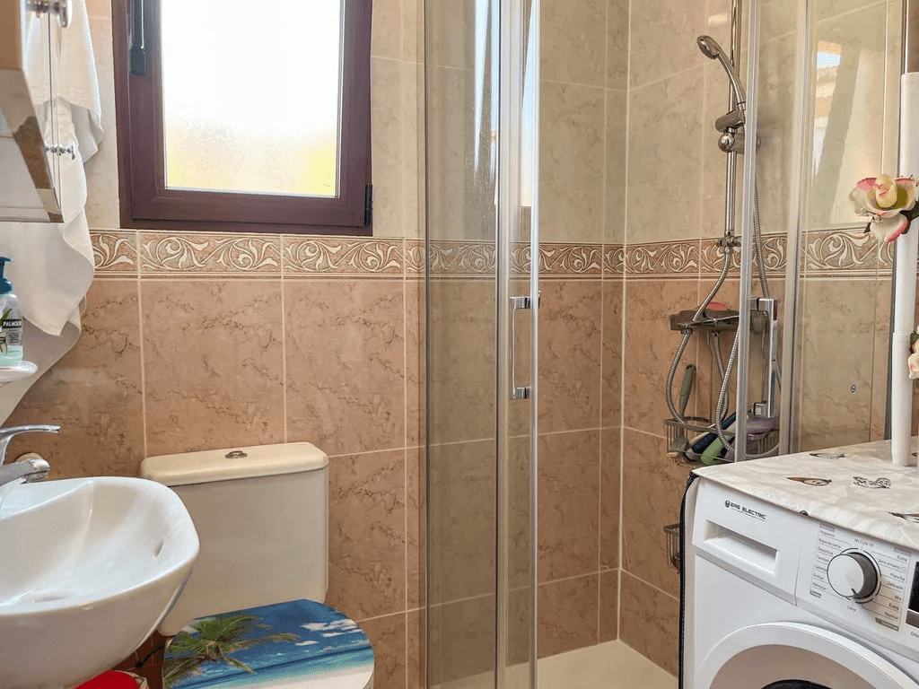Casa unifamiliar en Denia
