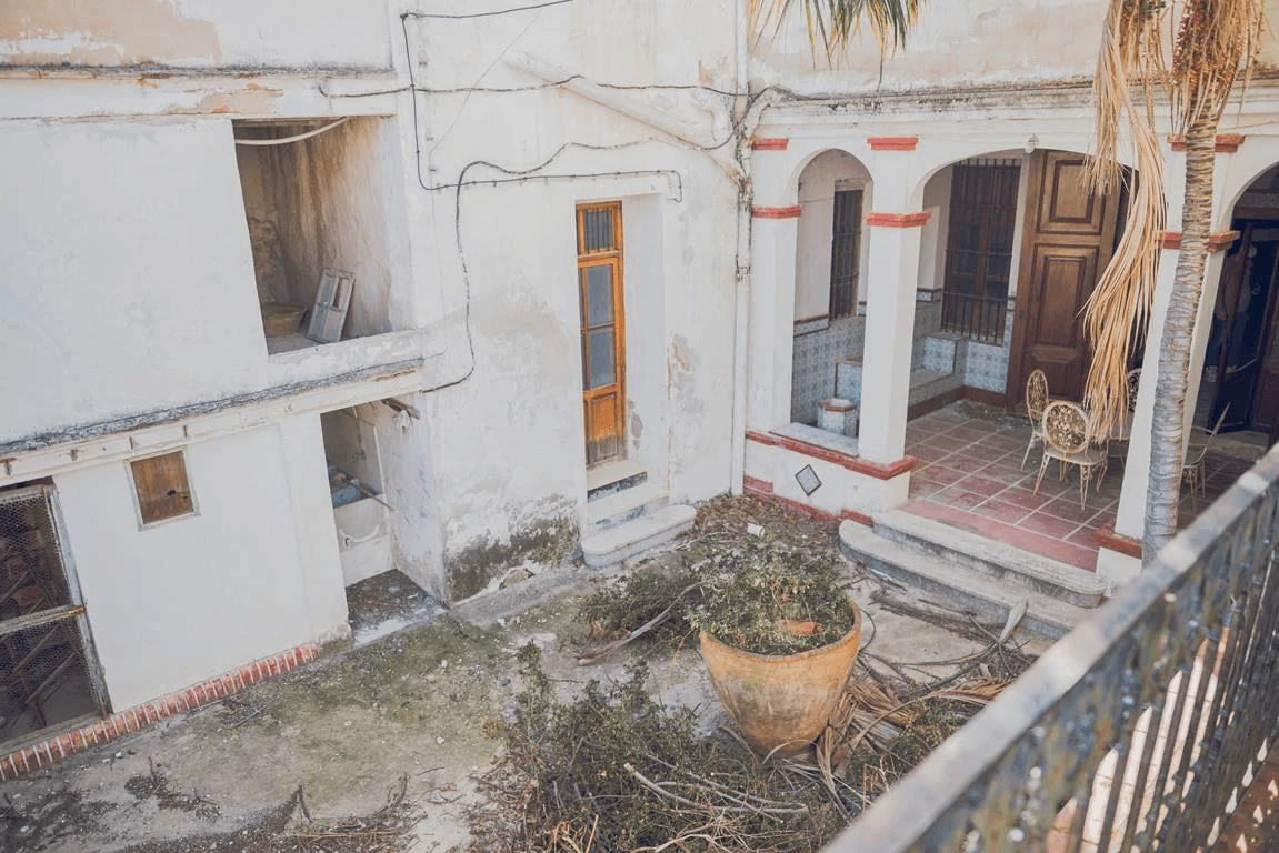 Casa unifamiliar en venta en Pego