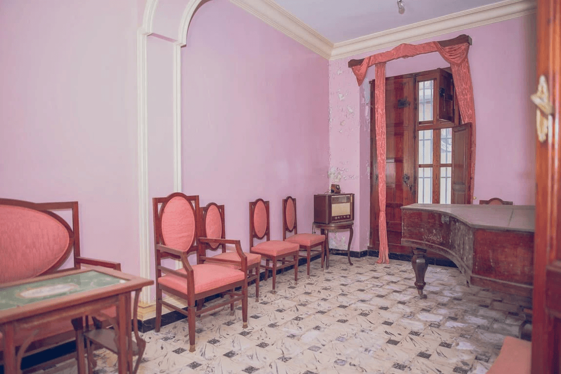 Casa unifamiliar en venta en Pego