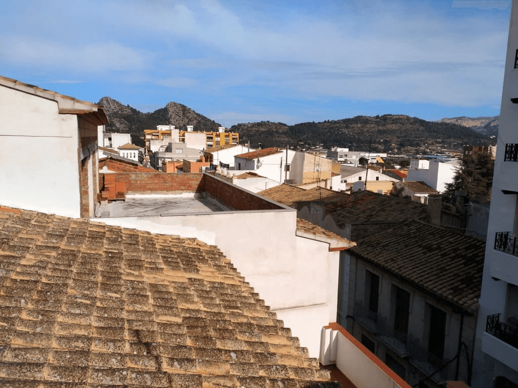 Casa unifamiliar en venta en Pedreguer