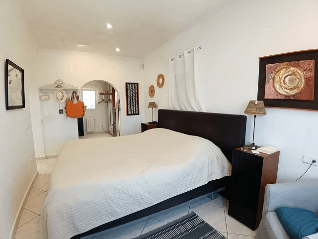 Extraordinary 5-Bedroom Villa in La Sella Golf, Denia