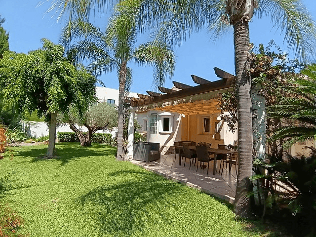 Villa extraordinaire de 5 chambres à La Sella Golf, Denia