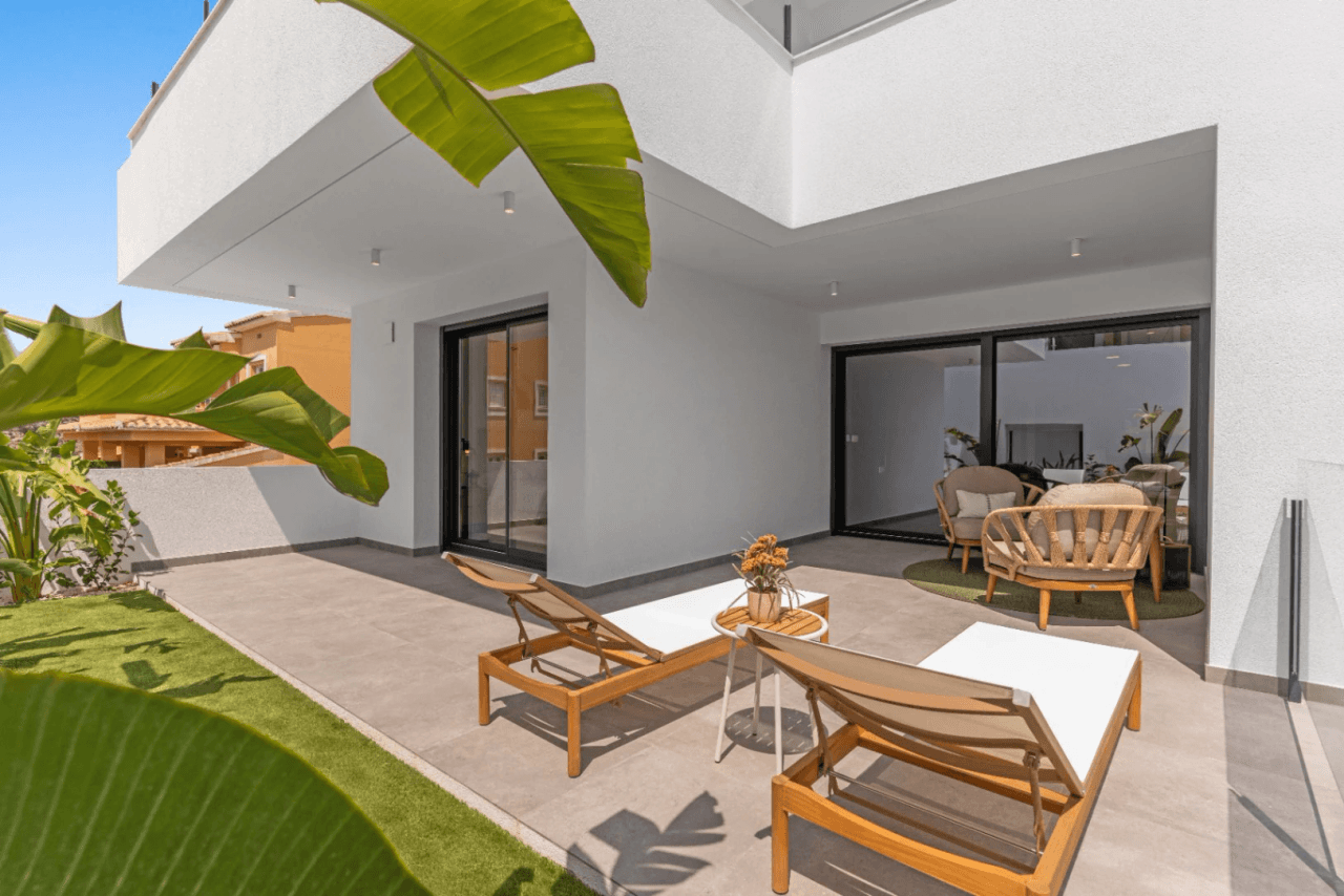 Apartamento en Cumbre de Sol