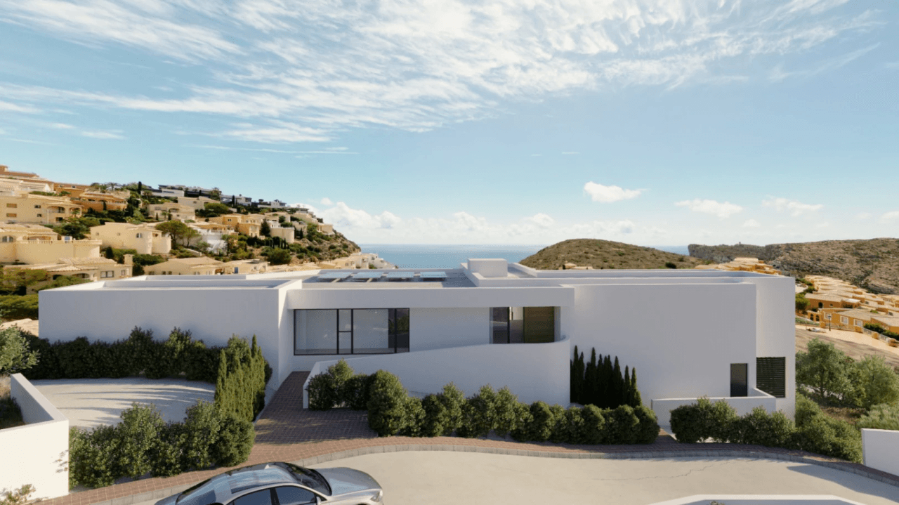 Apartamento en Cumbre de Sol