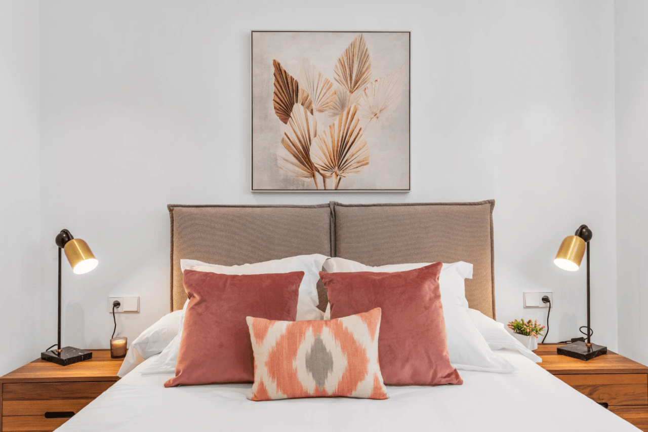 Apartamento en Cumbre de Sol