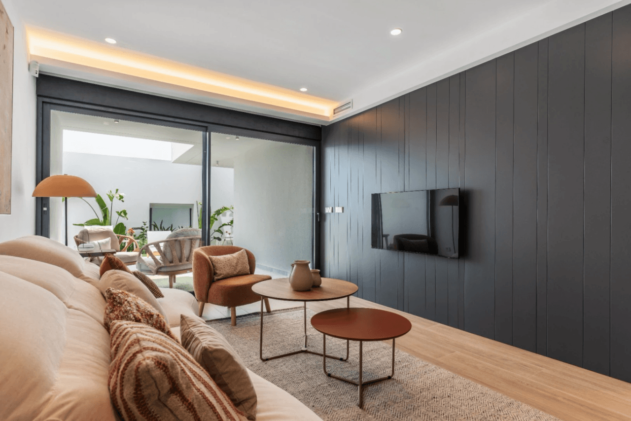 Apartamento en Cumbre de Sol