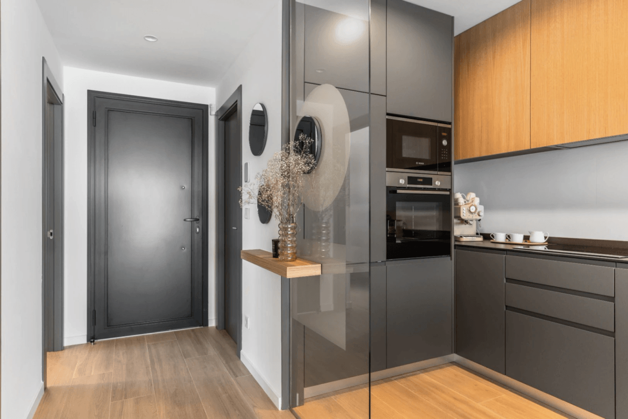 Apartamento en Cumbre de Sol