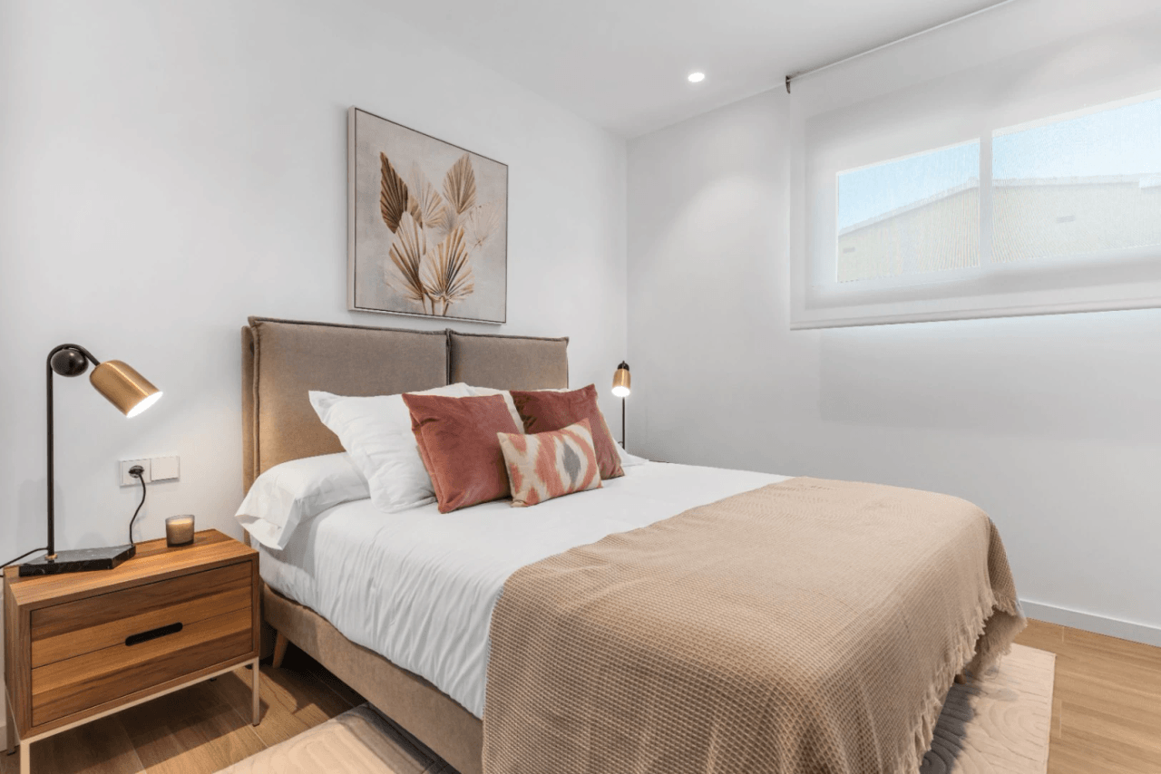 Apartamento en Cumbre de Sol