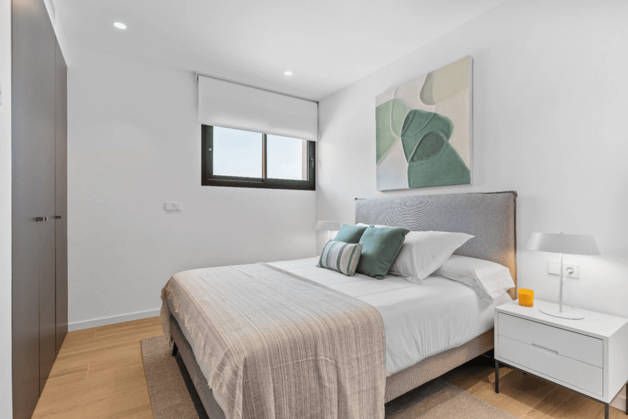 Apartamento en Cumbre de Sol