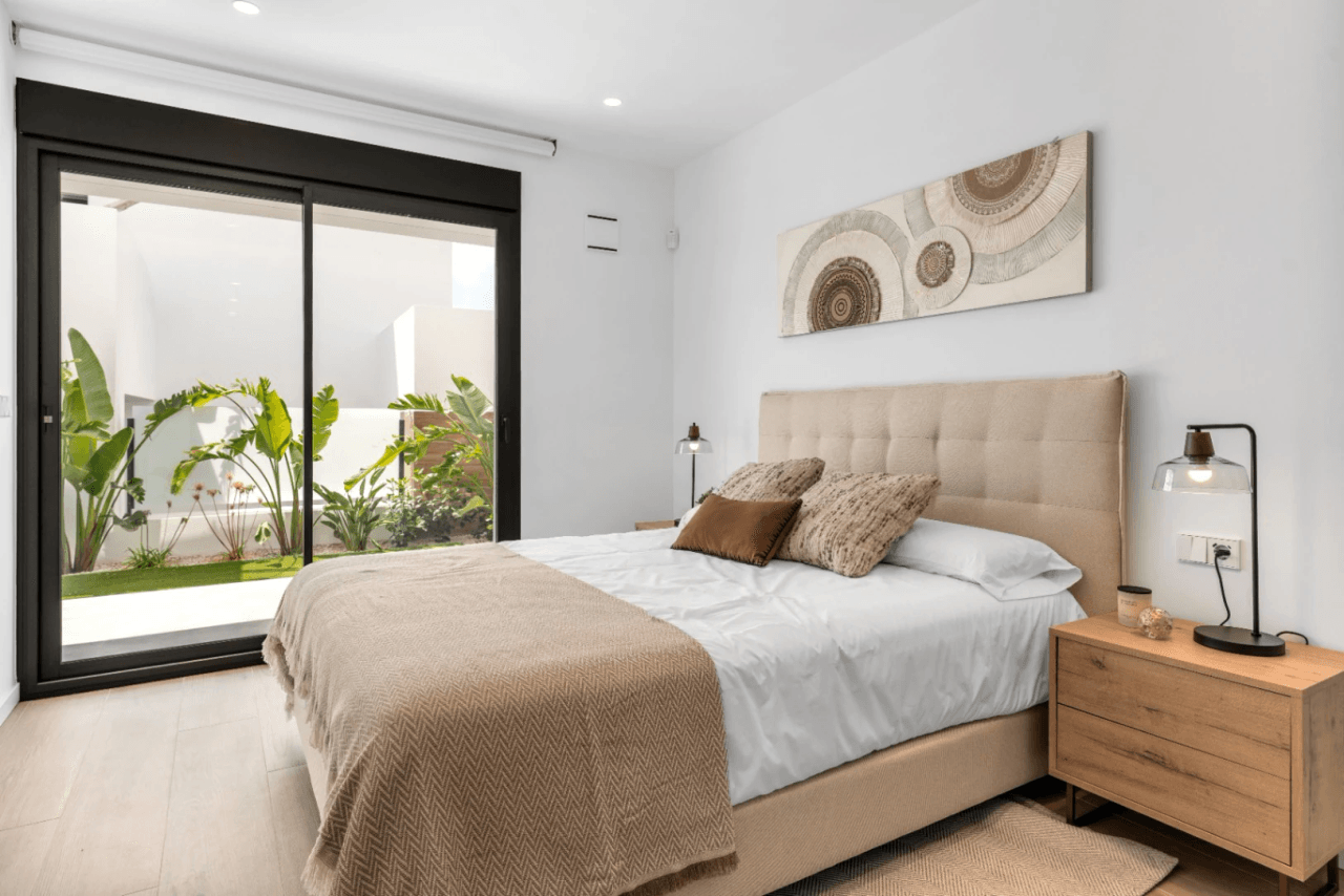 Apartamento en Cumbre de Sol