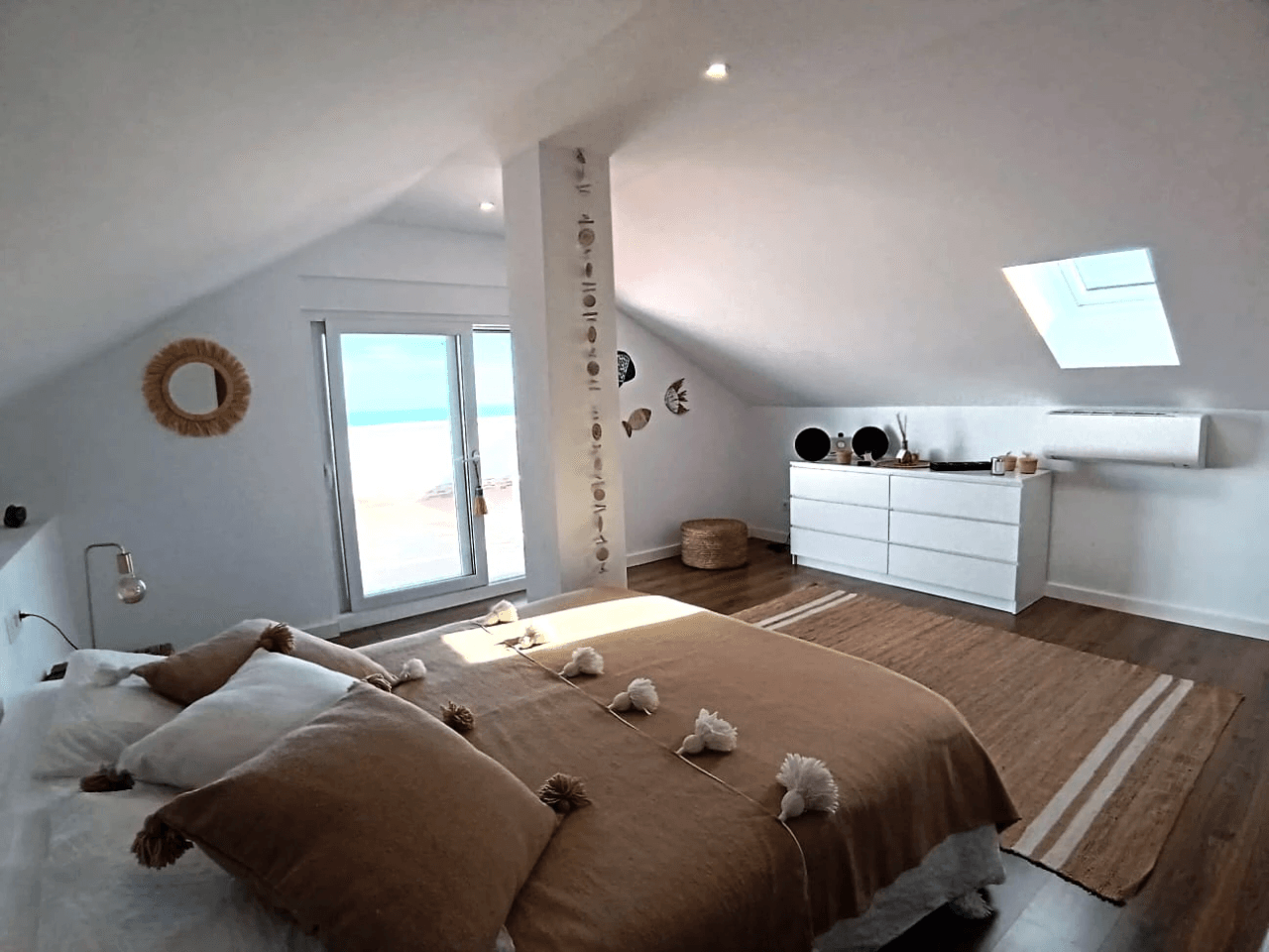 Preciosa villa en Denia con vistas al mar y montaña