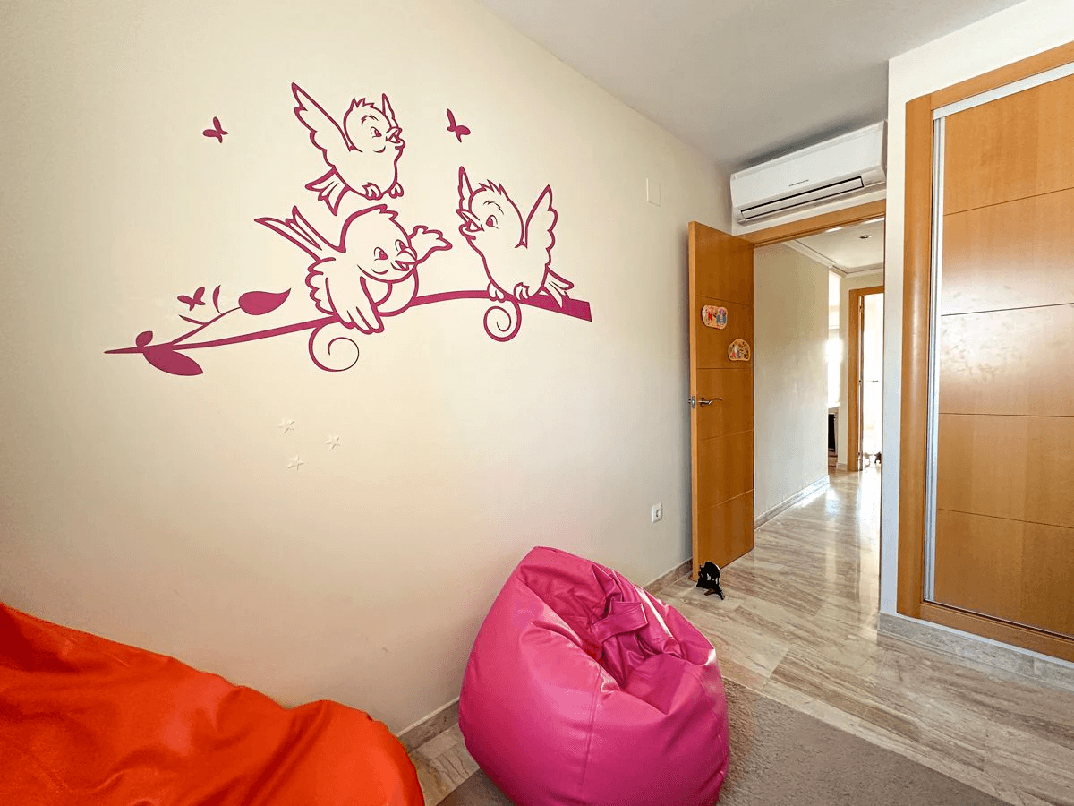 Apartamento en 1ª linea de playa - Denia