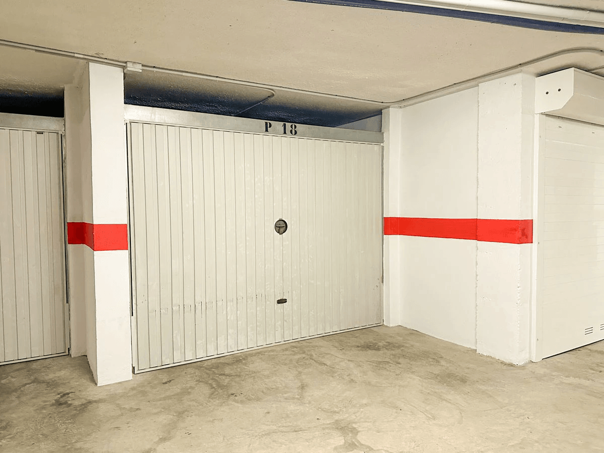 Apartamento en 1ª linea de playa - Denia