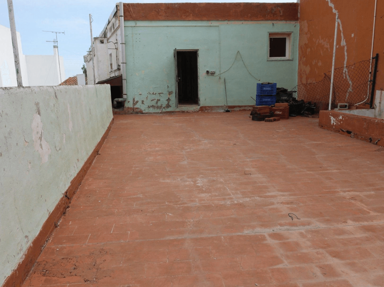 Edificio para inversión en La Pedrera a Denia