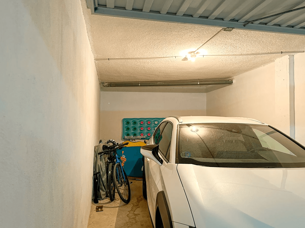 Apartamento en 1ª linea de playa - Denia
