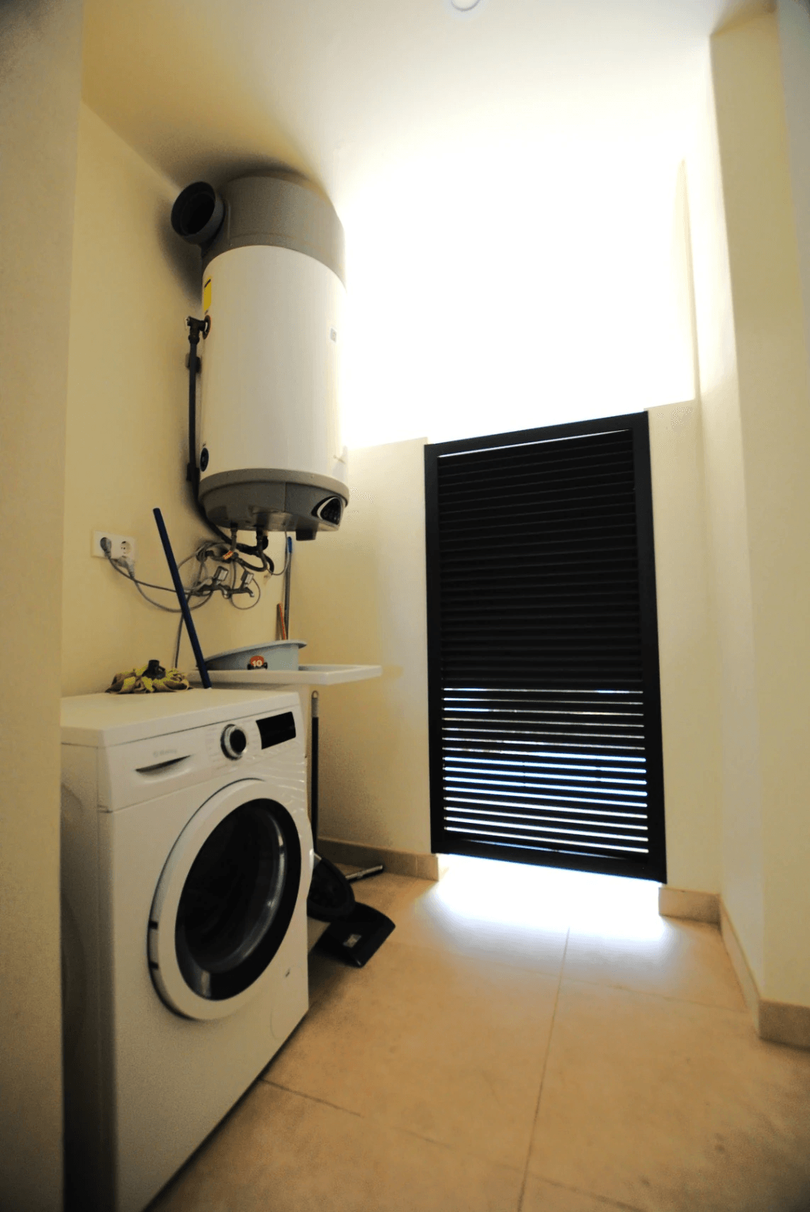 Apartamento a km 1 de Dénia