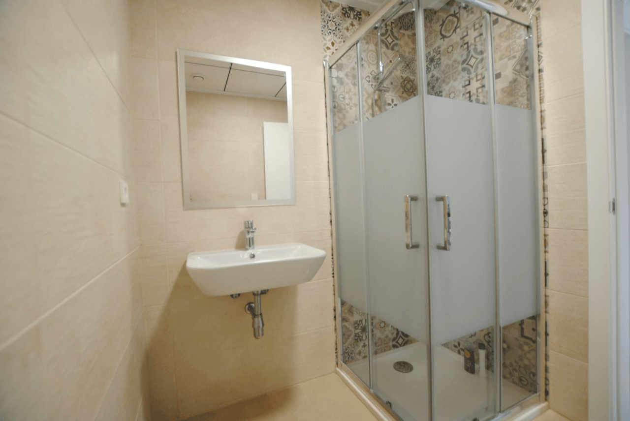 Apartamento a km 1 de Dénia