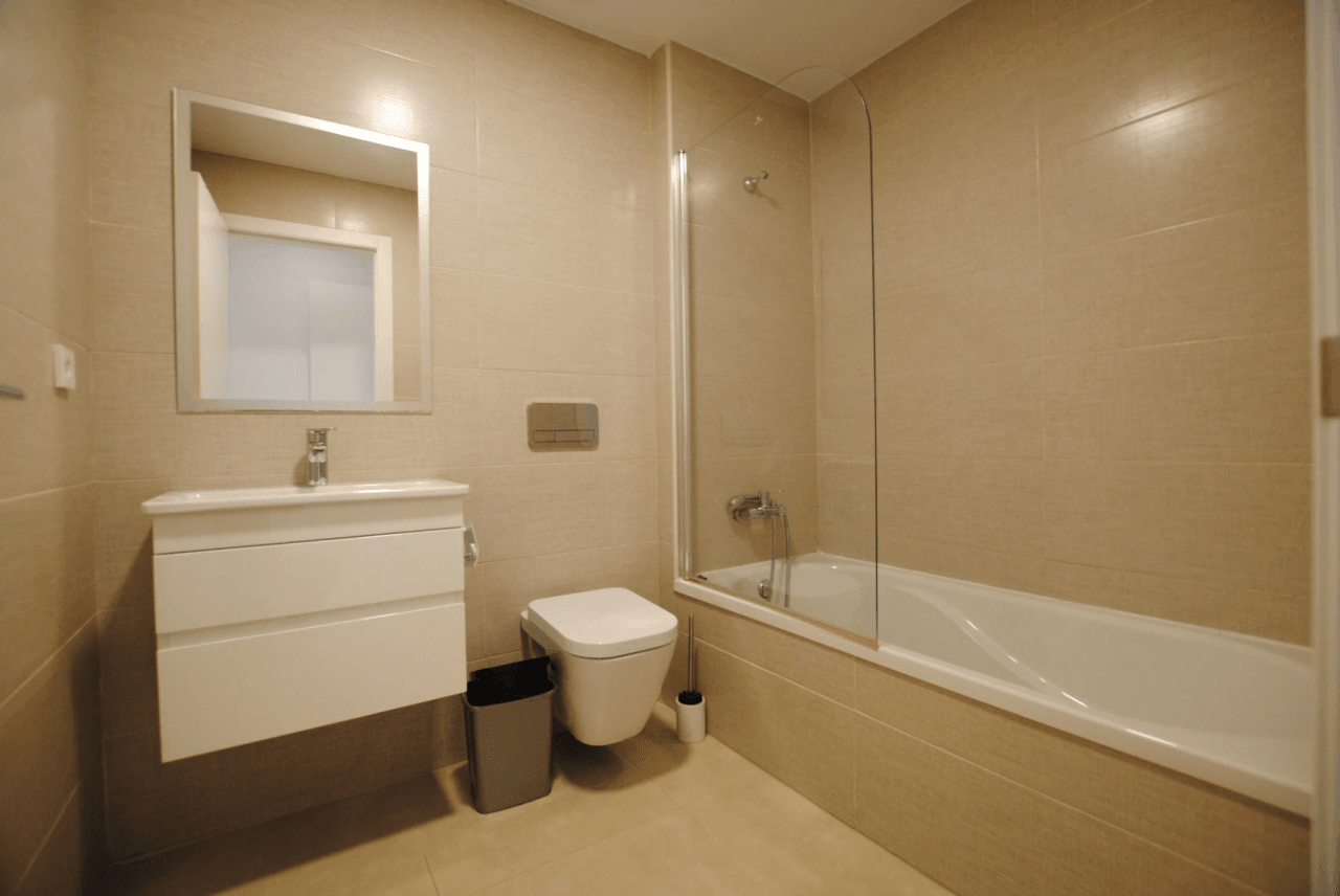 Apartamento a km 1 de Dénia