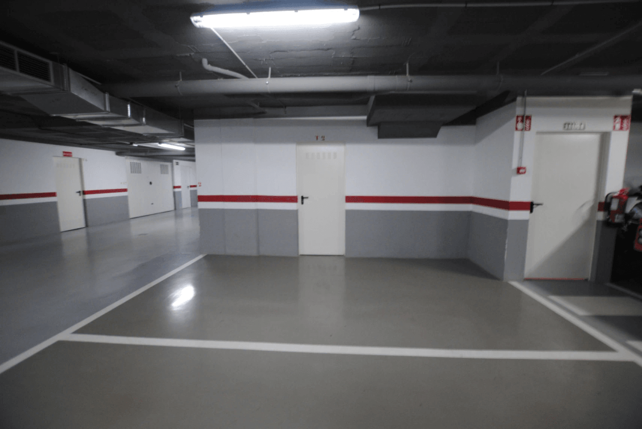 Apartamento a km 1 de Dénia