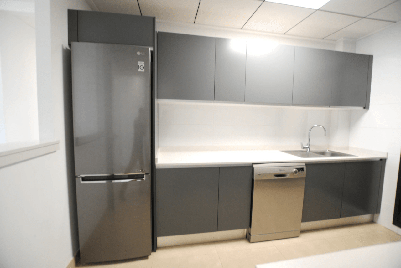 Apartamento a km 1 de Dénia