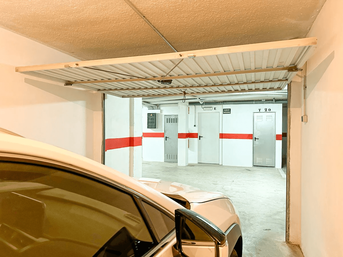 Apartamento en 1ª linea de playa - Denia