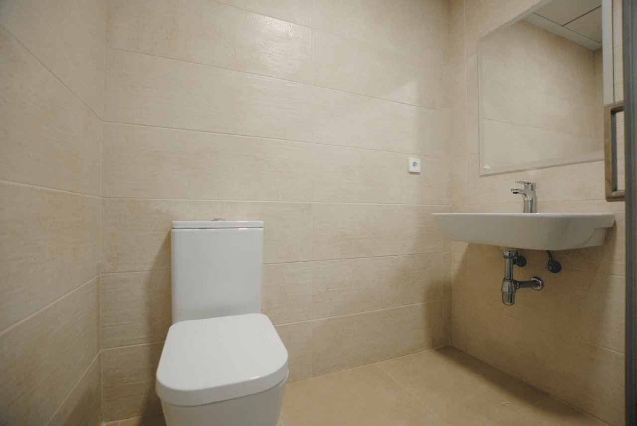 Apartamento a km 1 de Dénia