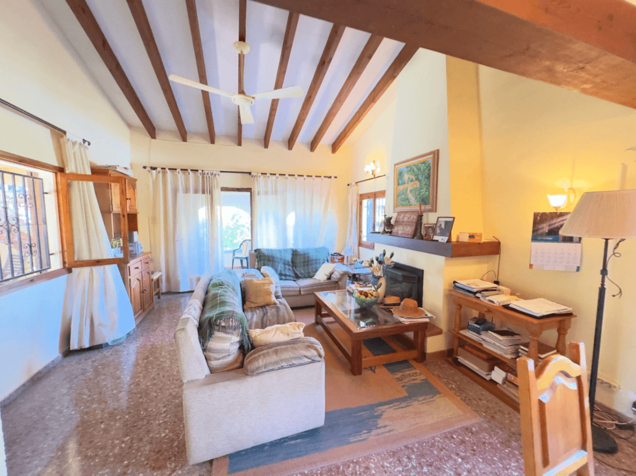 Villa à la vente à Denia, Alicante