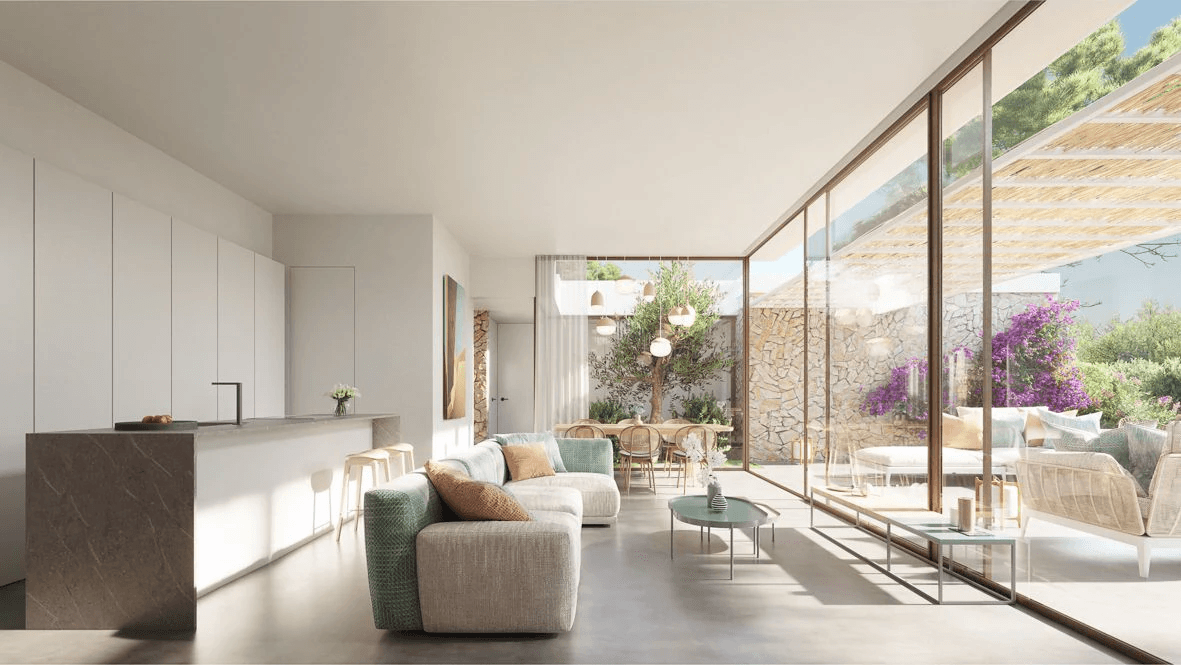 Villa te verkoop in Denia, Alicante