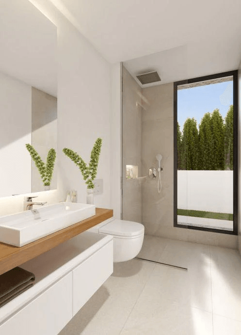 Villa in Finestrat