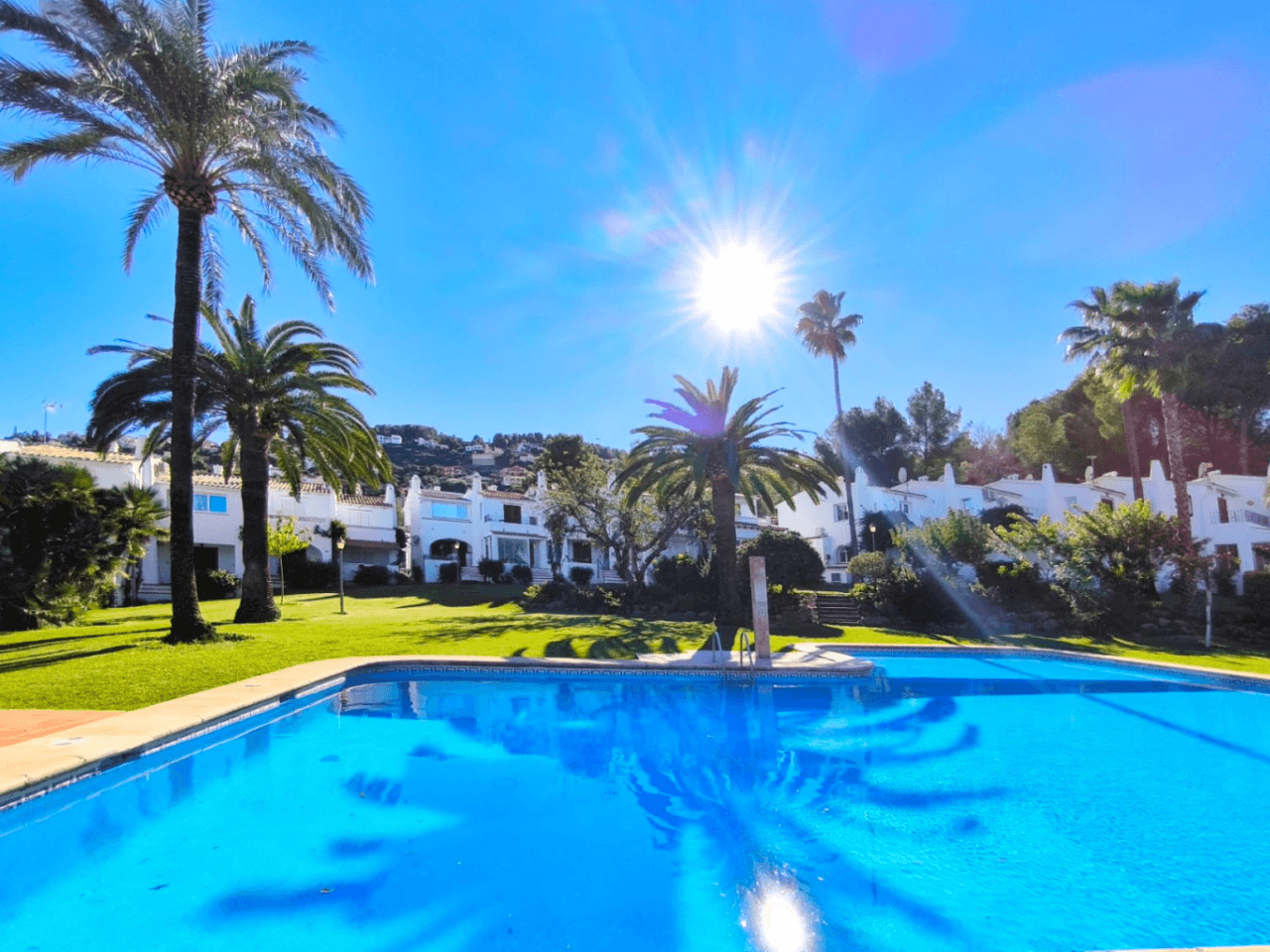 Appartement à la vente à Pedreguer, Alicante