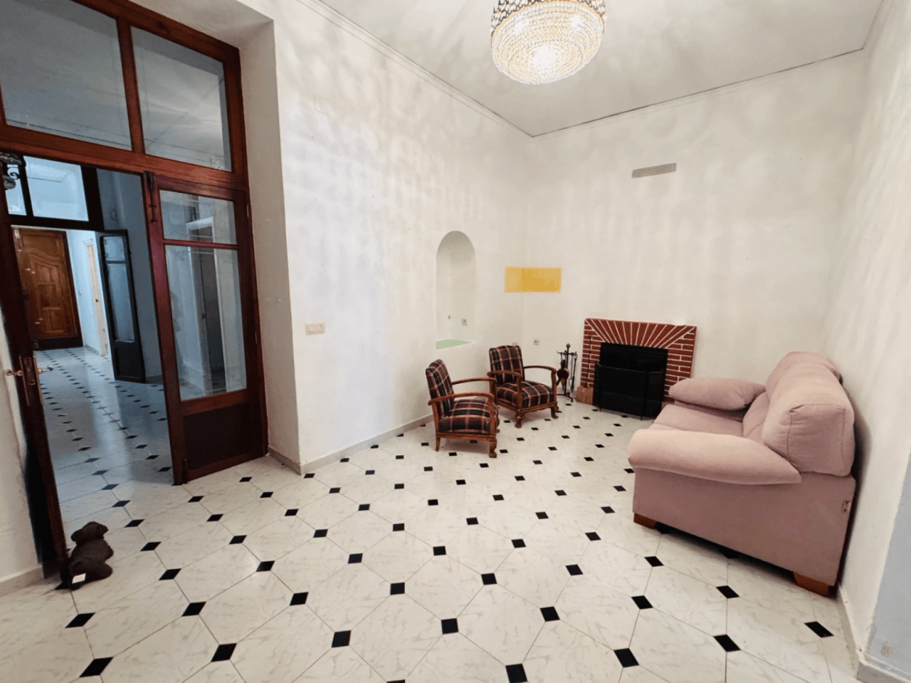 Flat for sale in Denia, Alicante